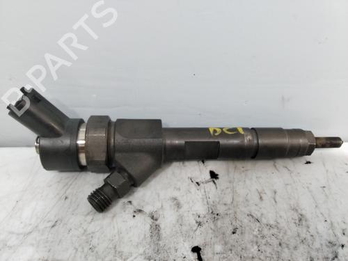 Used Injector RENAULT MEGANE II Saloon (LM0/1_) 1.9 dCi (LM0G, LM1G, LM2C) (120 hp) 19524164