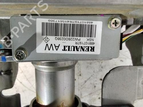 Steering column RENAULT KADJAR (HA_, HL_) 1.6 dCi 130 (HLA4) | BP33957092M21  - Image 5