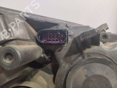 Left headlight FORD GALAXY II (WA6)  | BP22196081C28 