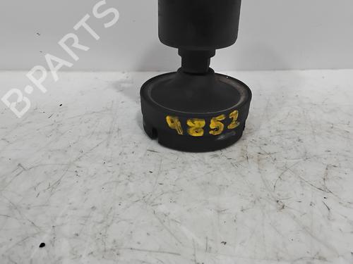 Pulley FORD FOCUS I (DAW, DBW) 1.8 TDCi | BP29982649M122