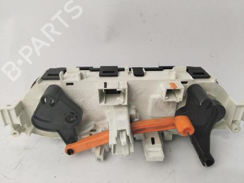Climate control PEUGEOT 208 I (CA_, CC_) 1.4 HDi | BP20929387I5