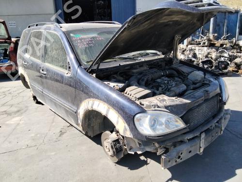 Used Parts MERCEDES-BENZ M-CLASS (W163) [1998-2005]  4452760