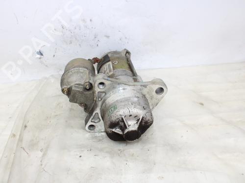 Startmotor FORD FIESTA Hatchback Van (JV_) D 1.8 | BP15523481M8 