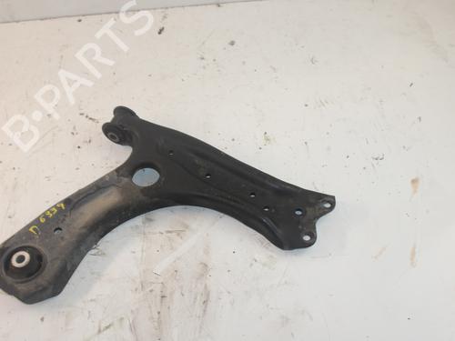 Right front suspension arm AUDI A1 (8X1, 8XK)  | BP17645341M13 