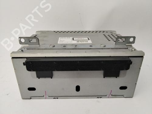 Used Radio FORD FOCUS III 1.6 TDCi (115 hp) 20722807