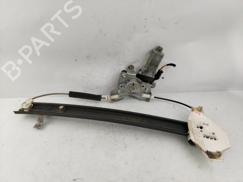 Rear left window mechanism SSANGYONG ACTYON I  | BP23146511C24 