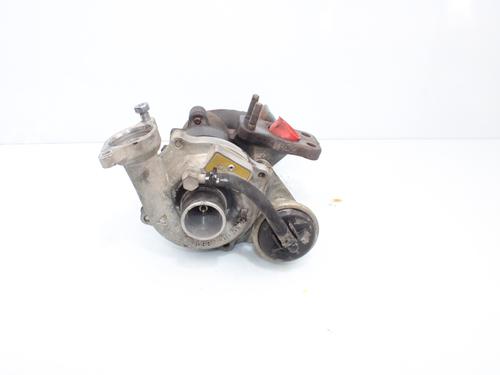 Turbocharger/Supercharger CITROËN C2 (JM_) 1.4 HDi | BP15905644M71 