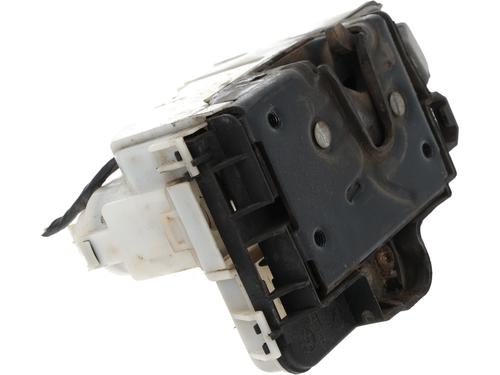 Front right lock VW POLO IV (9N_, 9A_) 1.2 | BP29561474C97 