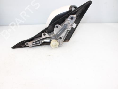 Right mirror BMW 1 (F20) 116 d | BP16404513C27 