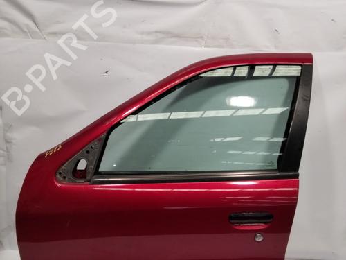 Used Left front door CITROËN XSARA (N1) 2.0 HDi 90 (90 hp) 24813473