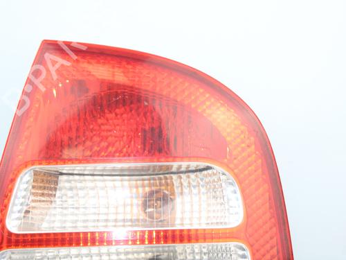 Højre baglygte SKODA OCTAVIA I (1U2) 1.6 | BP16762705C35 