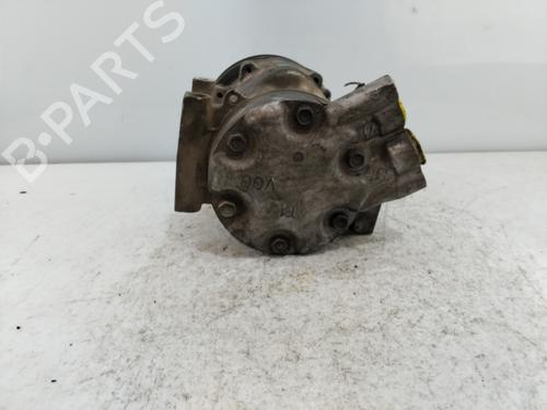 AC compressor RENAULT KANGOO (KC0/1_) 1.9 dTi (KC0U) | BP20338634M34 