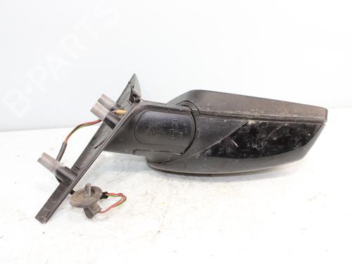 Right mirror BMW 5 (E60) 525 i | BP18488105C27 