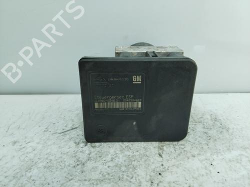 ABS Bremseaggregat OPEL ASTRA H (A04) [2004-2014]  19518870