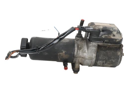 Styring servopumpe MERCEDES-BENZ A-CLASS (W168) A 170 CDI (168.009, 168.109) (95 hp) 31670649