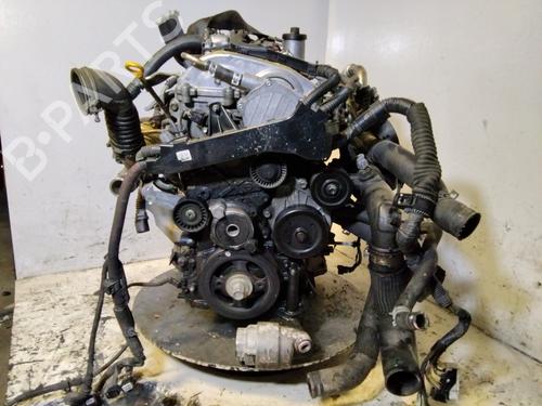 Engine LEXUS IS II (_E2_) 220d (ALE20) | BP37666122M1 - Image 2