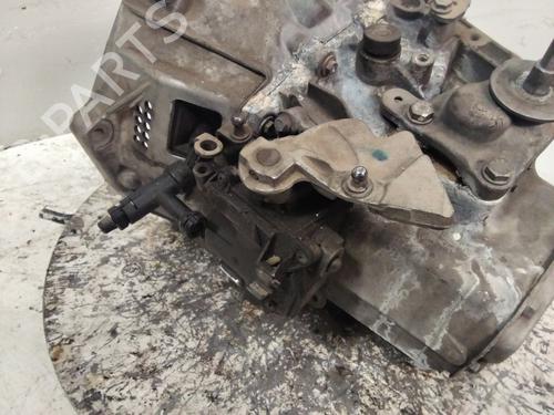 Gearbox CITROËN C4 Picasso I MPV (UD_) 1.6 HDi 110 | BP26734543M3 