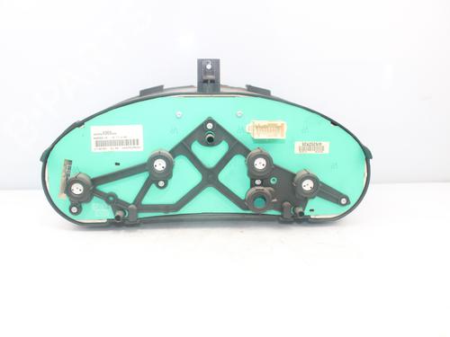 Cockpit PEUGEOT 206 Hatchback (2A/C)  | BP20933071C47 