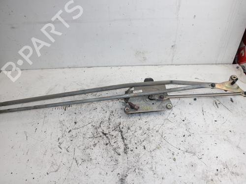 Used Front wiper motor CITROËN XSARA Coupe (N0) 2.0 16V (136 hp) 17386553