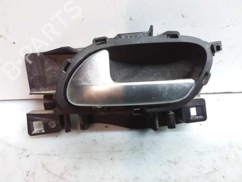 Used Front left interior door handle CITROËN DS4 (NX_) [2011-2015]  21013603