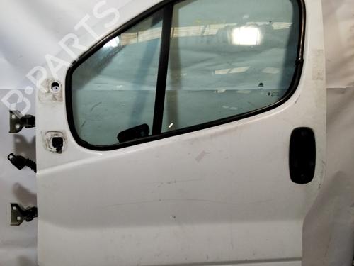 Left front door OPEL VIVARO A Bus (X83) 2.0 CDTI (F7, J7, A07) | BP29467888C2 