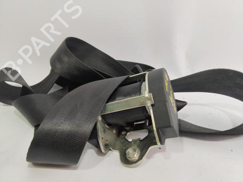 Rear right seatbelt SEAT LEON (1P1)  | BP23225324I28 