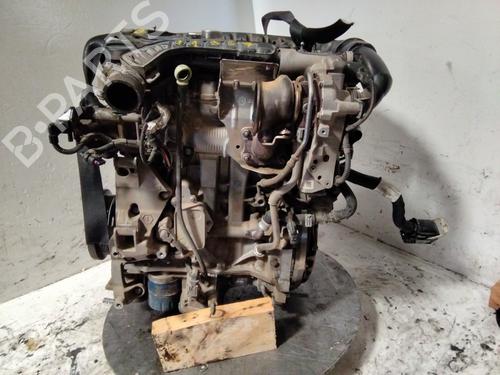 Motor Motor PEUGEOT 3008 II SUV (MC_, MR_, MJ_, M4_) [2016-2026] 36844762 36844762