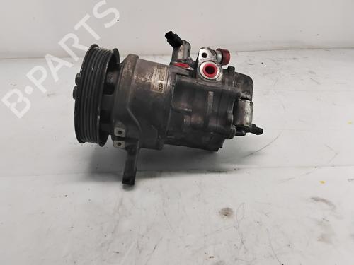 AC compressor BMW 5 Touring (F11) 525 d | BP29233994M34