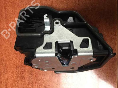 Front right lock BMW 1 (E87)  | BP8557911C97 