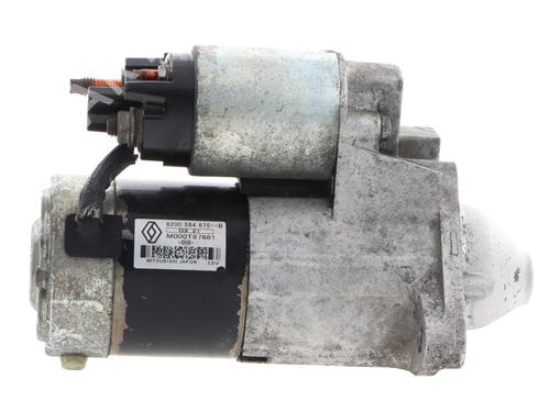 Used Starter Starter RENAULT CLIO III (BR0/1, CR0/1) 1.5 dCi (BR17, CR17) (86 hp) 33757539 33757539