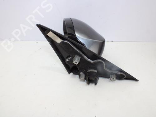 Left mirror BMW 1 (E87)  | BP15660279C26 