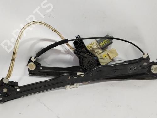 Used Front left window mechanism Front left window mechanism 36557945 36557945