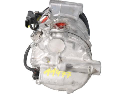 AC compressor MERCEDES-BENZ GLA (H247) GLA 250 4-matic (247.747) | BP37154966M34 - Image 4