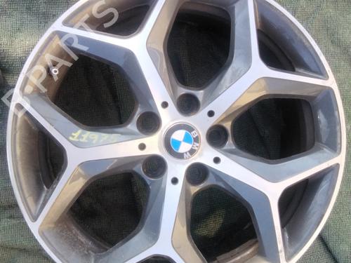 Felg Felg BMW X1 (F48) sDrive 18 d (150 hp) 37465790 37465790