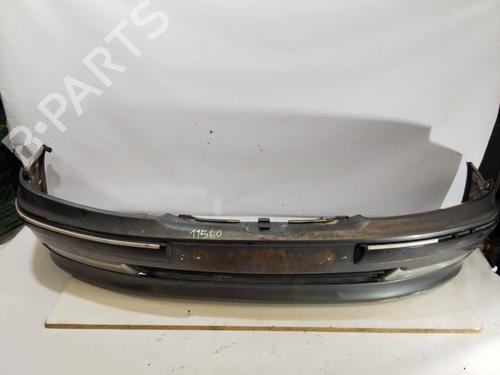 Used Front bumper Front bumper PEUGEOT 406 (8B) 2.0 HDI 90 (90 hp) 34348485 34348485