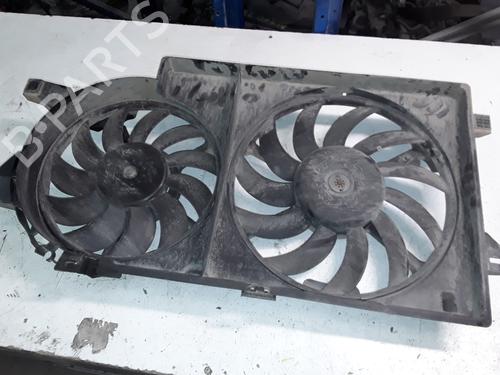 Køleventilator elektrisk CHRYSLER VOYAGER IV (RG, RS) 2.8 CRD | BP9975622M35 