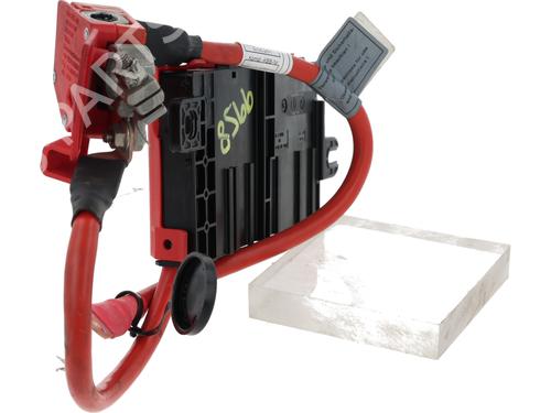 Electronic module BMW 3 (F30, F80) 320 d | BP29928644M83