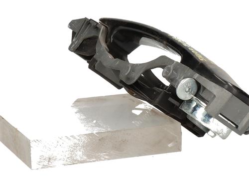 Rear left exterior door handle SKODA ROOMSTER (5J7)  | BP29636079C130 