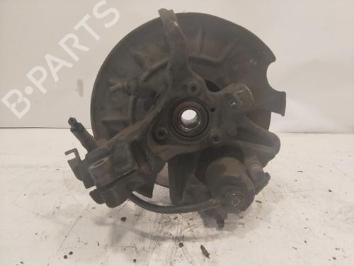 Right front steering knuckle SEAT LEON (1P1) | BP25283562M26 - Image 4