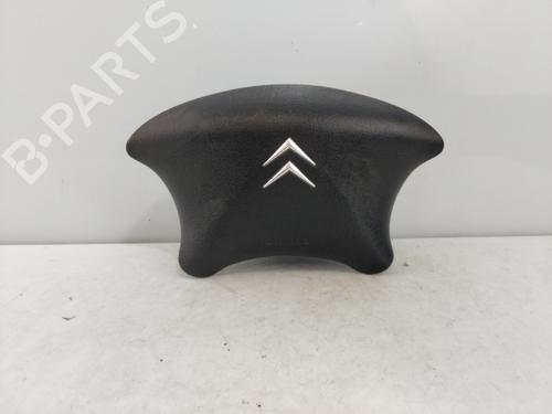 Used Driver airbag CITROËN XSARA Coupe (N0) 1.6 16V (109 hp) 19400745