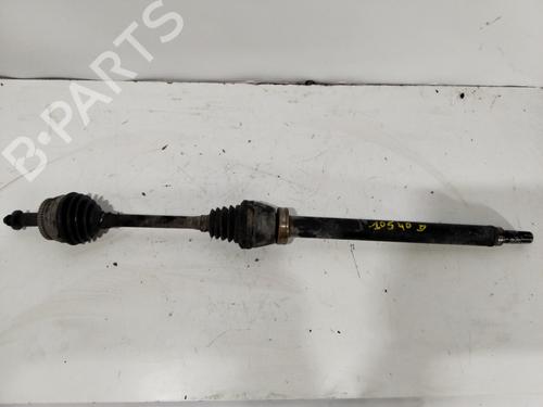 Drivaksel fortil Højre VOLVO S80 I (184) 2.4 | BP30961875M39 