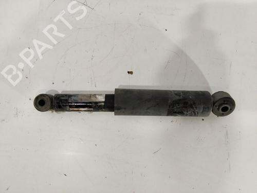 Used Left rear shock absorber MERCEDES-BENZ VITO / MIXTO Van (W639) [2003-2026]  32411375