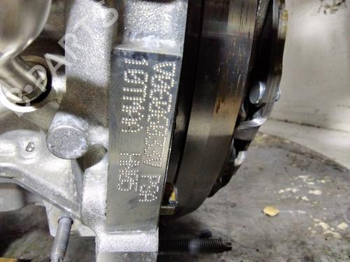 Engine OPEL CORSA F (P2JO)  | BP33411790M1  - Image 9