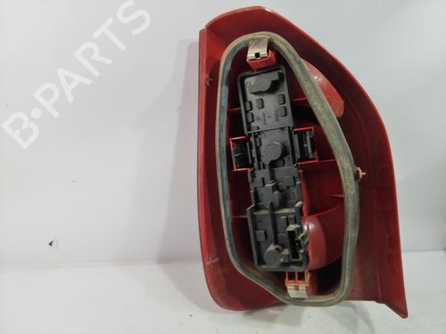 Right taillight CITROËN XSARA PICASSO (N68) 1.6 16V | BP29855953C35
