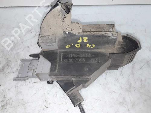 Used Front right lock CITROËN C4 I (LC_) [2004-2014]  8571723
