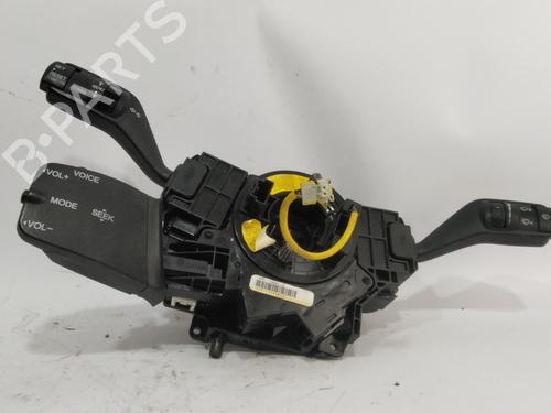 Used Squib airbag FORD FOCUS II Saloon (DB_, FCH, DH) [2005-2025]  26927723
