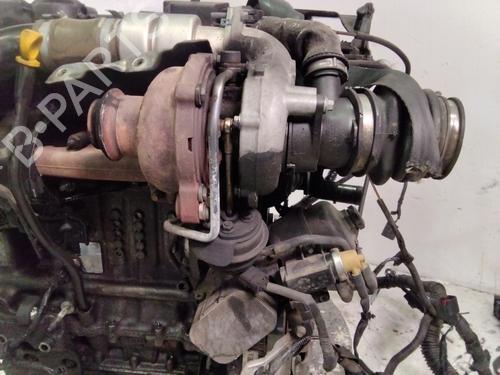 Engine FORD FOCUS III 1.6 TDCi | BP28120461M1 