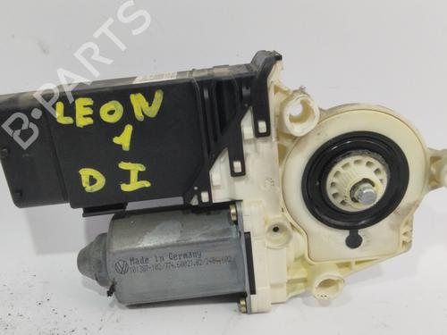 Left front window motor SEAT LEON (1M1)  | BP26927822E21 