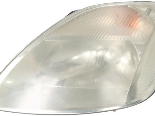 Used Left headlight Left headlight FORD FIESTA V (JH_, JD_) 1.4 TDCi (68 hp) 33175674 33175674