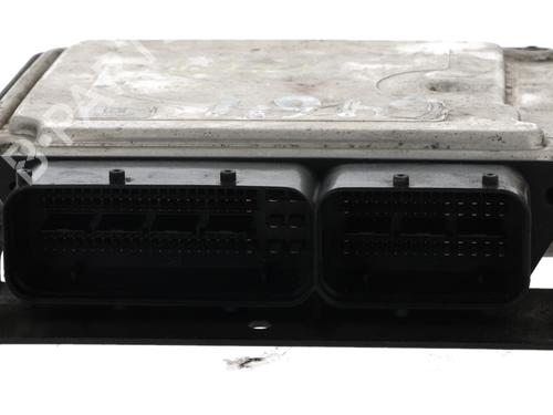 Engine control unit (ECU) SEAT IBIZA IV (6J5, 6P1) | BP30138399M57